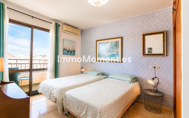 Bestaande woning - Appartement - Fuengirola - Fuengirola Centro
