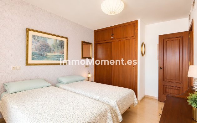 Bestaande woning - Appartement - Fuengirola - Fuengirola Centro