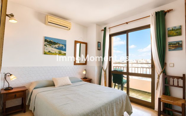 Bestaande woning - Appartement - Fuengirola - Fuengirola Centro
