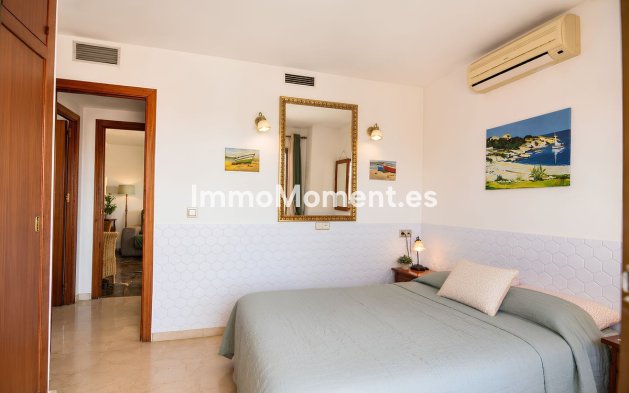 Bestaande woning - Appartement - Fuengirola - Fuengirola Centro