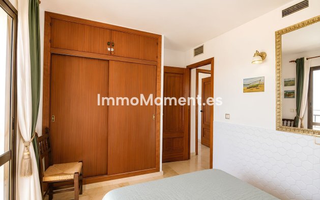 Bestaande woning - Appartement - Fuengirola - Fuengirola Centro