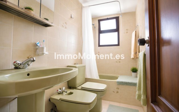 Bestaande woning - Appartement - Fuengirola - Fuengirola Centro