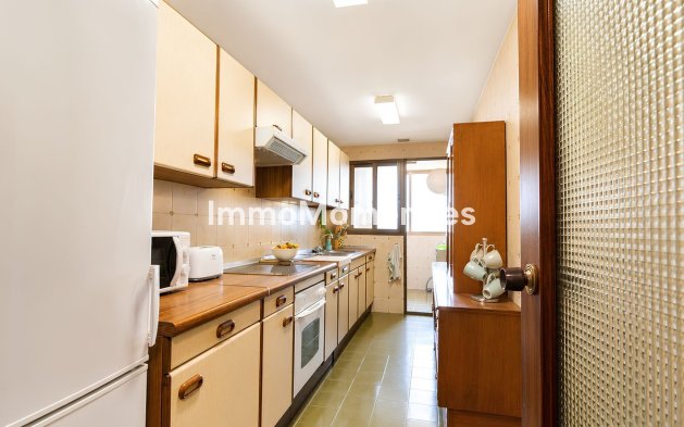Bestaande woning - Appartement - Fuengirola - Fuengirola Centro