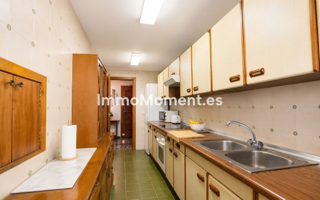 Bestaande woning - Appartement - Fuengirola - Fuengirola Centro