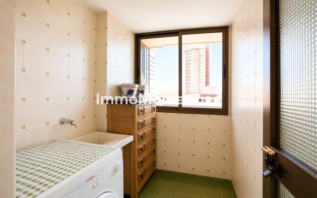 Bestaande woning - Appartement - Fuengirola - Fuengirola Centro