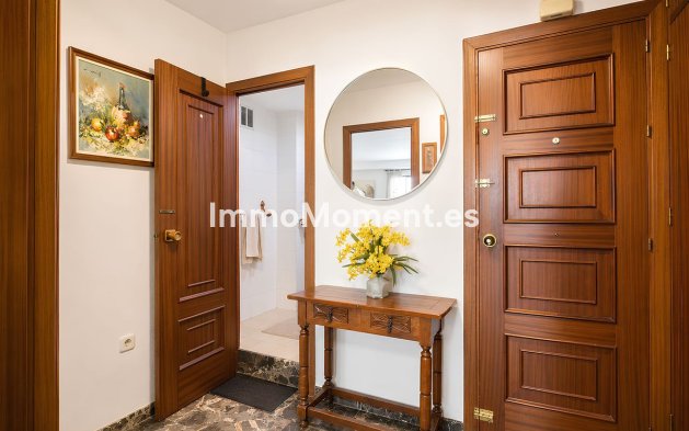 Bestaande woning - Appartement - Fuengirola - Fuengirola Centro
