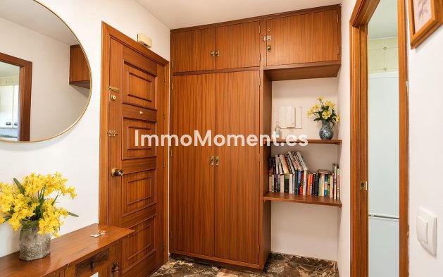 Bestaande woning - Appartement - Fuengirola - Fuengirola Centro