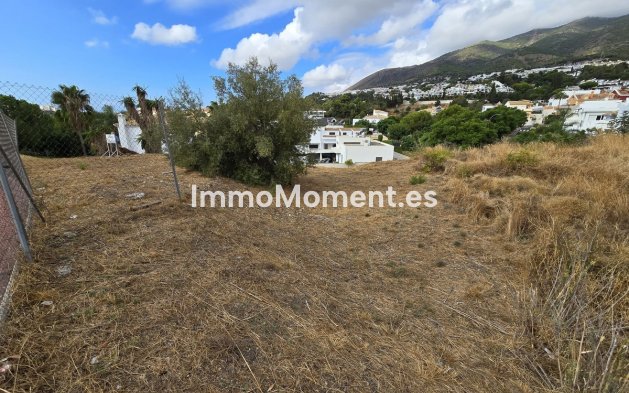 Reventa - Parcela - Benalmadena - Benalmadena Centro