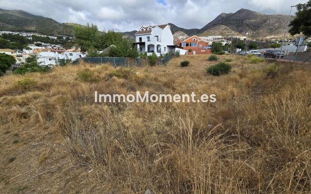 Reventa - Parcela - Benalmadena - Benalmadena Centro