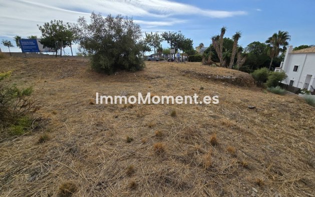 Reventa - Parcela - Benalmadena - Benalmadena Centro