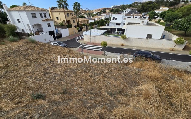 Reventa - Parcela - Benalmadena - Benalmadena Centro