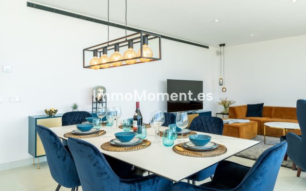 Bestaande woning - Appartement - Fuengirola - Fuengirola Centro