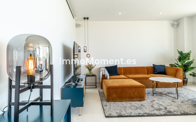 Bestaande woning - Appartement - Fuengirola - Fuengirola Centro