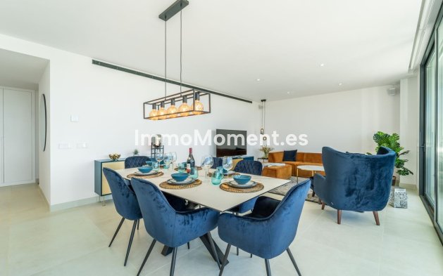 Bestaande woning - Appartement - Fuengirola - Fuengirola Centro