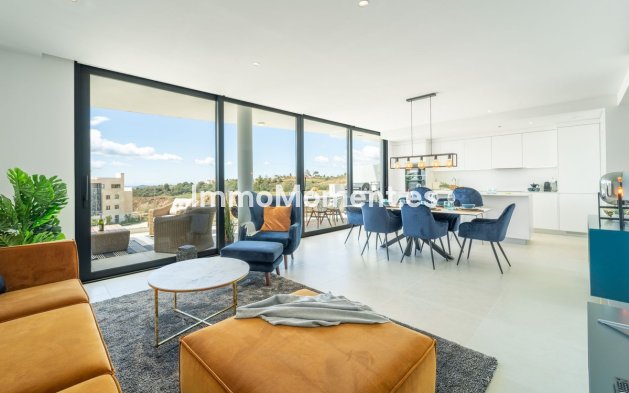 Bestaande woning - Appartement - Fuengirola - Fuengirola Centro