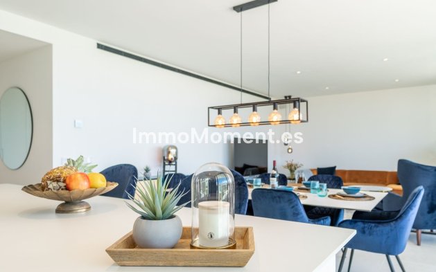 Bestaande woning - Appartement - Fuengirola - Fuengirola Centro