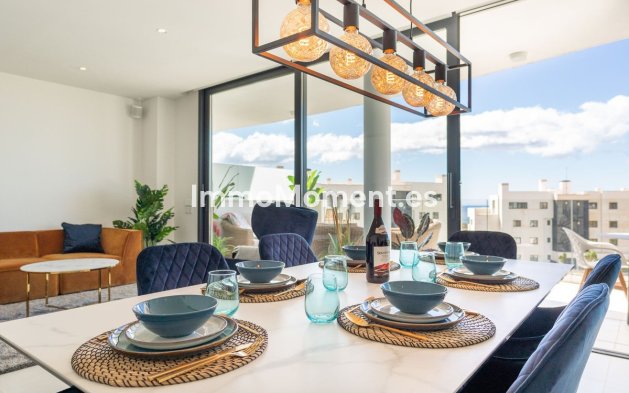 Bestaande woning - Appartement - Fuengirola - Fuengirola Centro