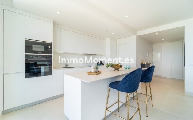 Bestaande woning - Appartement - Fuengirola - Fuengirola Centro