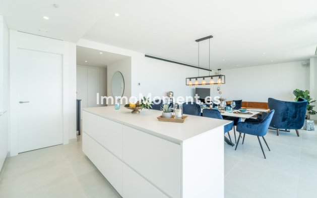 Bestaande woning - Appartement - Fuengirola - Fuengirola Centro