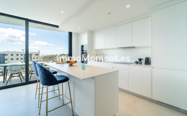 Bestaande woning - Appartement - Fuengirola - Fuengirola Centro