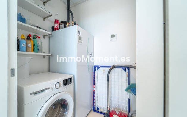 Bestaande woning - Appartement - Fuengirola - Fuengirola Centro