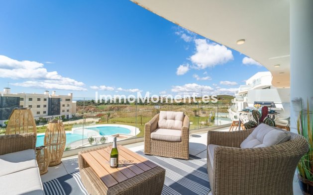 Bestaande woning - Appartement - Fuengirola - Fuengirola Centro