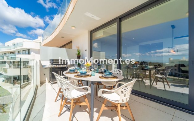 Bestaande woning - Appartement - Fuengirola - Fuengirola Centro