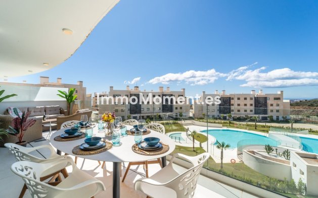 Bestaande woning - Appartement - Fuengirola - Fuengirola Centro