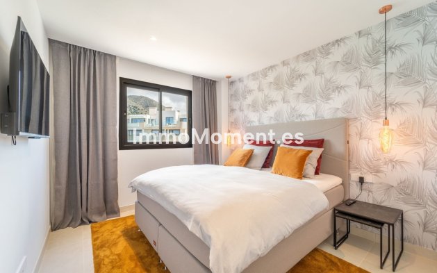 Bestaande woning - Appartement - Fuengirola - Fuengirola Centro