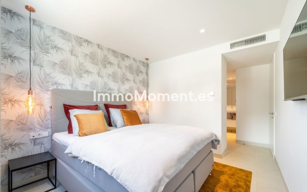 Bestaande woning - Appartement - Fuengirola - Fuengirola Centro