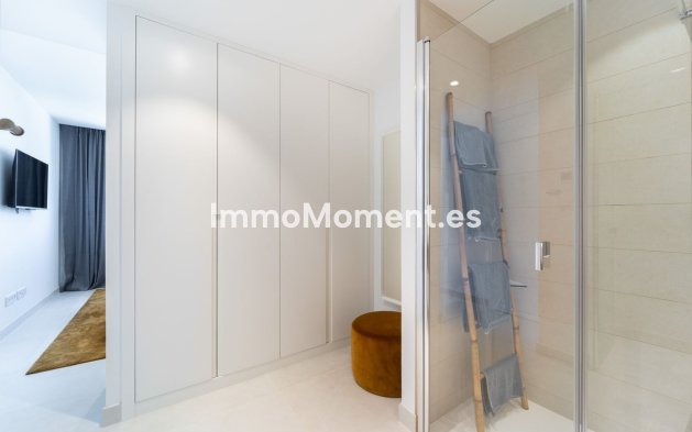 Bestaande woning - Appartement - Fuengirola - Fuengirola Centro