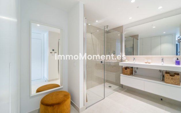 Bestaande woning - Appartement - Fuengirola - Fuengirola Centro