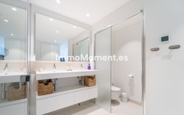 Bestaande woning - Appartement - Fuengirola - Fuengirola Centro