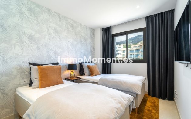 Bestaande woning - Appartement - Fuengirola - Fuengirola Centro