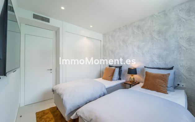 Bestaande woning - Appartement - Fuengirola - Fuengirola Centro