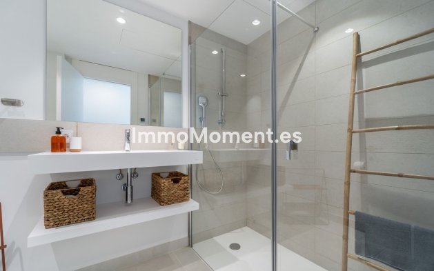 Bestaande woning - Appartement - Fuengirola - Fuengirola Centro