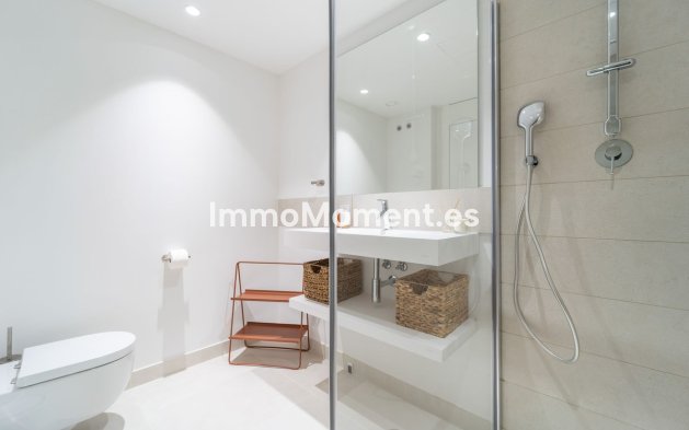 Bestaande woning - Appartement - Fuengirola - Fuengirola Centro