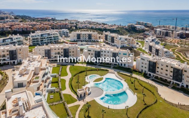 Bestaande woning - Appartement - Fuengirola - Fuengirola Centro