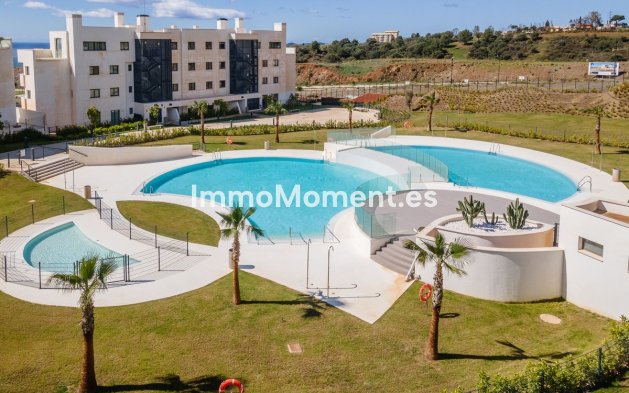 Bestaande woning - Appartement - Fuengirola - Fuengirola Centro