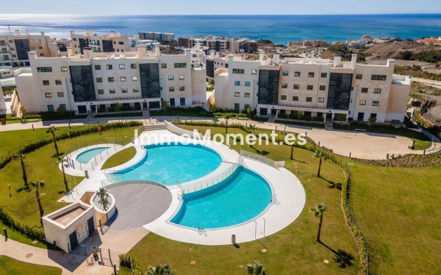 Bestaande woning - Appartement - Fuengirola - Fuengirola Centro