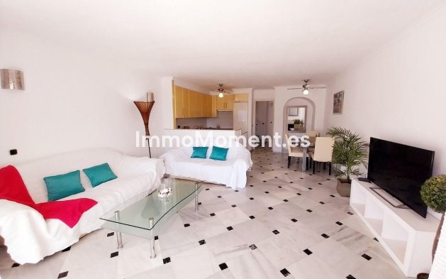 Wiederverkauf - Reihenhaus - Mijas - Calahonda