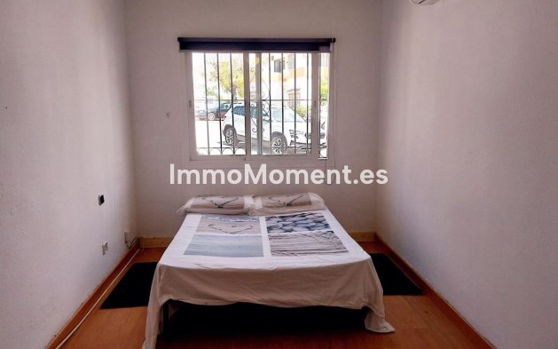Wiederverkauf - Reihenhaus - Mijas - Calahonda