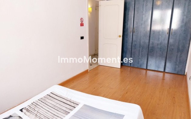 Wiederverkauf - Reihenhaus - Mijas - Calahonda