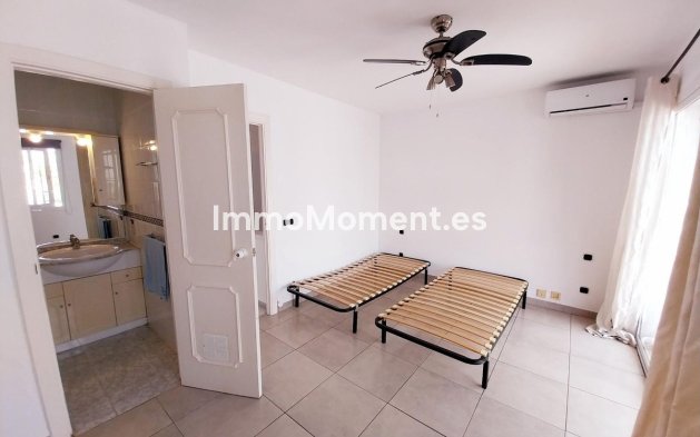 Wiederverkauf - Reihenhaus - Mijas - Calahonda
