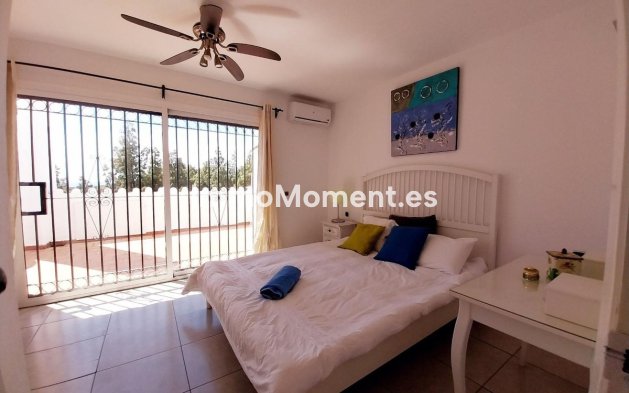 Wiederverkauf - Reihenhaus - Mijas - Calahonda