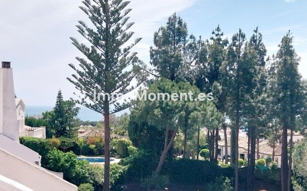 Wiederverkauf - Reihenhaus - Mijas - Calahonda