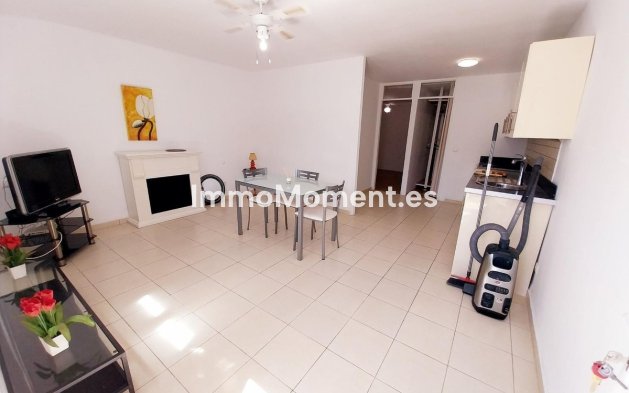 Wiederverkauf - Reihenhaus - Mijas - Calahonda