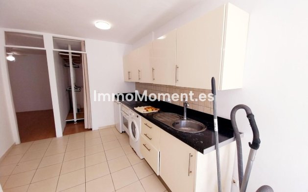 Wiederverkauf - Reihenhaus - Mijas - Calahonda