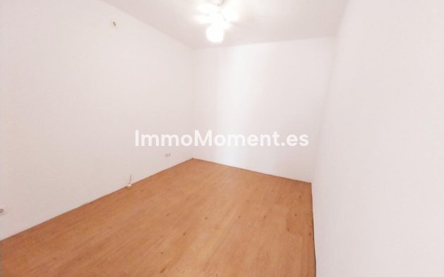 Wiederverkauf - Reihenhaus - Mijas - Calahonda