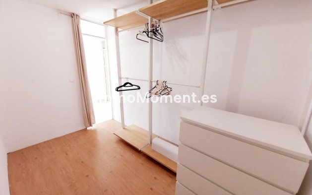 Wiederverkauf - Reihenhaus - Mijas - Calahonda